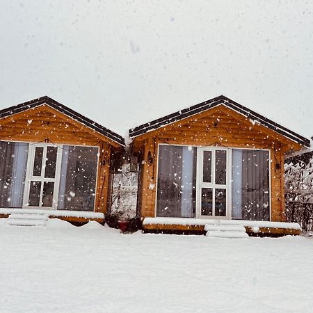 Thethi Mountain Villas エクステリア 写真